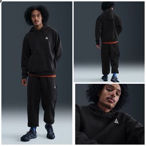 Nike ACG Tuff Fleece Hoodie